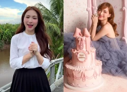 Hòa Minzy công bố món quà trị giá 528 triệu đồng trước thềm sinh nhật tuổi 31