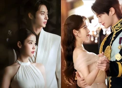 Hơn 50.000 người đòi xóa sổ phim của IU và Byeon Woo Seok, lý do khó chối cãi