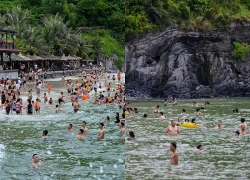 Hòn đảo nổi tiếng ở Việt Nam liên tục gây bất ngờ trên báo ngoại