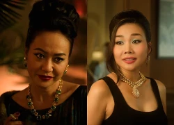 Hồng Ánh chính thức đối đầu với Thanh Hằng