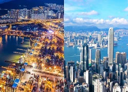 Hong Kong (Trung Quốc) trở thành trung tâm quản lý tài sản hàng đầu thế giới