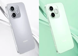 HONOR 600e chính thức ra mắt: Màn hình OLED 6500 nits và pin dung lượng 6520 mAh