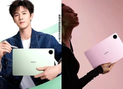 HONOR Pad 20 ra mắt: Màn hình 3K 12.1 inch và pin 10100 mAh giá từ 8.1 triệu đồng