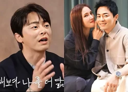Jo Jung Suk làm rõ hiểu lầm về đám cưới sau 8 năm