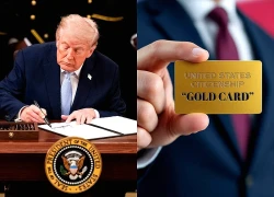 Kế hoạch gây tranh cãi của ông Trump: Lập 'hồ sơ quốc tịch' từng bang