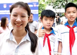 Kết nối đam mê, lan tỏa tinh thần học tập chủ động từ Đấu trường Toán học châu Á