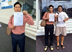 Kết quả xét nghiệm ma túy của ca sĩ Quách Tuấn Du
