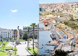 Khám phá Oran: "Paris thu nhỏ" giữa lòng Bắc Phi