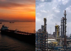 Khủng hoảng eo biển Hormuz cho thấy thế giới khó thoát phụ thuộc nhiên liệu hóa thạch
