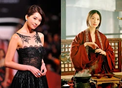 Lâm Chí Linh bị cắt vai, không được chào đón tại thị trường Trung Quốc?