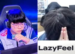 LazyFeel được "minh oan" sau nghi vấn "vạ miệng"