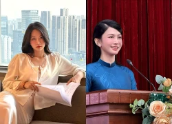 Lê Bống vướng tranh cãi "có tài năng gì mà làm MC, diễn viên", nghi vấn tự lấy nick clone để đáp trả dư luận