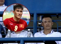 Lê Công Vinh bất ngờ tái xuất, gác lại lùm xùm lật kèo, sẵn sàng trở lại sân cỏ?