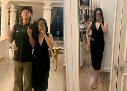 Lệ Quyên đăng ảnh cùng con trai cao 1m8, bất ngờ tuyên bố: Cực kỳ căm ghét ma túy
