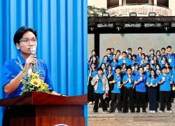 Lê Viết Thành Nhân: Từ căn phòng 20m đến giấc mơ AI toàn cầu tại NYU Abu Dhabi
