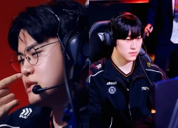 Lịch thi đấu LCK 2026 Rounds 1-2 mới nhất: Tuần quyết định của "tứ đại gia"