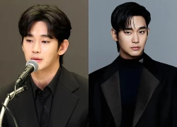 Liệu Kim Soo Hyun có thể vượt qua sau một năm "bầm dập" bởi bê bối?