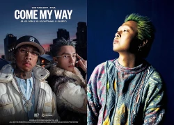 Lộ diện người đứng sau siêu phẩm Sơn Tùng M-TP collab với rapper tỷ view nước Mỹ