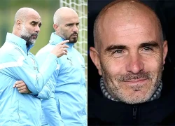 Man City ký hợp đồng 3 năm với Maresca