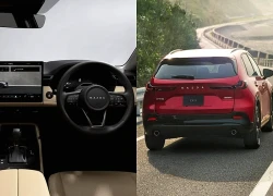 Mazda CX-5 bản hybrid mở bán tại Nhật Bản: Hiệu suất vượt trội bản châu Âu