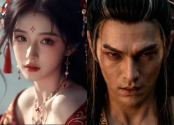 Một dự án game AI vừa được công bố, cư dân mạng bàng hoàng vì độ chân thực, thừa nhận hơn cả bom tấn