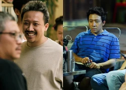 Mừng cho quyết định đi thêm bước nữa của Trấn Thành