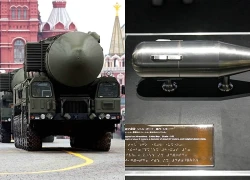 Mỹ muốn giao plutonium cấp vũ khí cho tư nhân sản xuất nhiên liệu