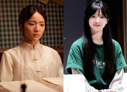Mỹ nhân 2004 khiến trật tự tiểu hoa đán đảo lộn
