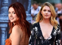 Mỹ nhân 'Game of Thrones' bị rối loạn tâm thần vì gia nhập giáo phái 'chữa lành'