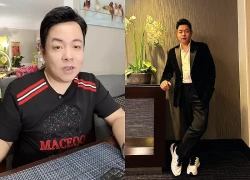 Nam ca sĩ Việt ai cũng biết mặt tiết lộ bố làm mất hàng trăm cây vàng, em gái thua trắng 13 tỷ chỉ trong một đêm