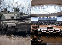 Năm nước NATO phản đối kế hoạch viện trợ quân sự bắt buộc cho Ukraine