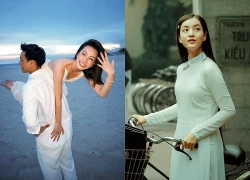 "Nàng thơ" Mắt Biếc vừa được cầu hôn, danh tính chồng sắp cưới cực bí ẩn