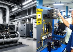 Ngành học được miêu tả là "lạ nhưng giàu", ra trường không lo thất nghiệp, đặc biệt là vào mùa nóng