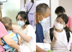 Nghề "đưa người đi viện hộ" ở Trung Quốc đang hot như thế nào mà thu nhập gần 350 triệu/tháng?