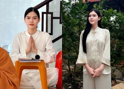 Ngọc Trinh gặp biến cố dồn dập