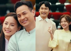 Ngược đường ngược nắng - Tập cuối: Trung xin ở rể nhà ông Phúc và cái kết viên mãn