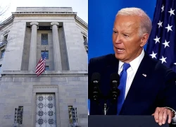 Nguyên nhân khiến cựu Tổng thống Joe Biden kiện Bộ Tư pháp Mỹ