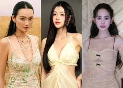 Nhan sắc dàn mỹ nữ đóng phim VTV về góc khuất showbiz gây chú ý