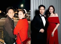 Nữ diễn viên Việt kể chuyện bị chồng tát trên phim trường
