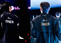 Oner lần đầu lên tiếng về đội hình LMHT Hàn Quốc dự ASIAD