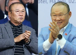 Ông Park Hang Seo tái xuất, sang Thái Lan làm HLV trưởng