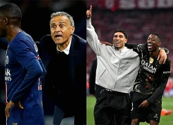 Ousmane Dembele: 'Luis Enrique bảo tôi phải làm gương cả trong lẫn ngoài sân cỏ'