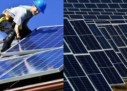 Pháp: Rủi ro do lắp đặt và vận hành sai các pin Mặt Trời