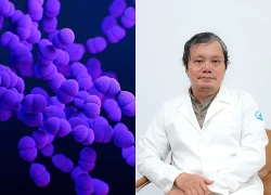 Phế cầu khuẩn - 'sát thủ thầm lặng' dễ gây biến chứng nặng ở trẻ nhỏ và người già
