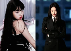 Phía “công chúa Kpop” ra đòn mạnh tay với page antifan người Việt chuyên cắt ghép, bôi nhọ