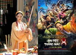 Phim có Vân Sơn, Miu Lê chỉ bán được 7 vé một ngày, đứng trước nguy cơ thua lỗ
