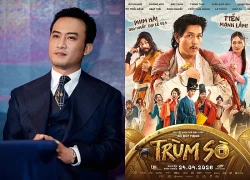 Phim Doãn Quốc Đam chỉ bán được 1 vé