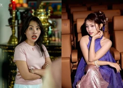 Phương Mỹ Chi bất ngờ được 'réo tên' sau số tiền 242 tỷ