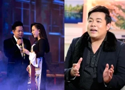 Quang Lê bị réo vì tin đồn kết hôn, Mai Thiên Vân nói gì về mối quan hệ thật?