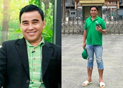 Quyền Linh: Tôi ăn mì gói, đi xe máy cũng bị nói 'than nghèo kể khổ'